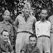 2d Lt. Defourneaux Mingles with French Refugees in China (17 MAY 1945)