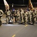 Army 250-Mile Ruck March