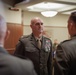 Joseph A. Katz Frocking Ceremony to Brigadier General