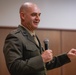 Joseph A. Katz Frocking Ceremony to Brigadier General