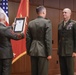 Joseph A. Katz Frocking Ceremony to Brigadier General