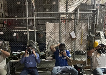 Mission success starts with protecting the people behind it