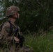 South Carolina Army National Guard patrols southern border