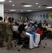436th MDG hosts provider collaboration event