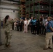 436th MDG hosts provider collaboration event