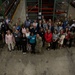 436th MDG hosts provider collaboration event