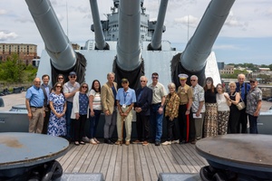 AFN Aviano Radio News: Veterans Affairs Disability Briefing