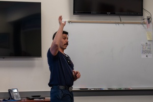 AFN Kunsan Radio Update - Feedback + Super Squadron