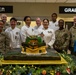 III Armored Cake Competition