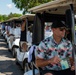 Team Dover putts in the work at the Bluesuiters Golf Tournament