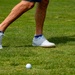 Team Dover putts in the work at the Bluesuiters Golf Tournament