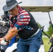 Team Dover putts in the work at the Bluesuiters Golf Tournament