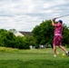 Team Dover putts in the work at the Bluesuiters Golf Tournament