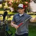 Team Dover putts in the work at the Bluesuiters Golf Tournament