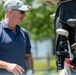 Team Dover putts in the work at the Bluesuiters Golf Tournament