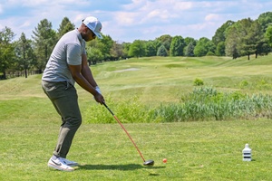 Radio Spot - Golf Course