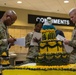 III Armored Cake Competition