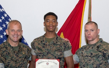May 2025 Quarterly Awards