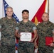 May 2025 Quarterly Awards