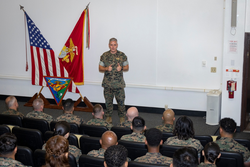 May 2025 Quarterly Awards