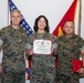 May 2025 Quarterly Awards
