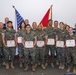 May 2025 Quarterly Awards