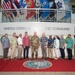 USINDOPACOM Hosts National Defense University Capstone 25-3 Participants