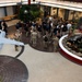 Sac State ROTC cadets tour Travis AFB