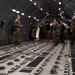 Sac State ROTC cadets tour Travis AFB
