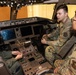 Sac State ROTC cadets tour Travis AFB