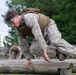 Martial Arts Instructor: Obstacle Course