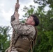Martial Arts Instructor: Obstacle Course