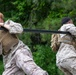 Martial Arts Instructor: Obstacle Course