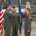 Wagner assumes command of 487th TRS ‘Knights’