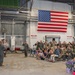 Wagner assumes command of 487th TRS ‘Knights’