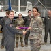 Wagner assumes command of 487th TRS ‘Knights’