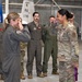Wagner assumes command of 487th TRS ‘Knights’