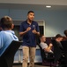 Strength starts within: Mental Health and mission readiness