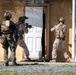 3rd Bn., 1st Marines trains different breaching methods during EOTG raid leaders course
