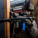 3rd Bn., 1st Marines trains different breaching methods during EOTG raid leaders course