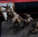 3rd Bn., 1st Marines train different breaching methods during EOTG raid leaders course