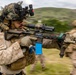 3rd Bn., 1st Marines train different breaching methods during EOTG raid leaders course