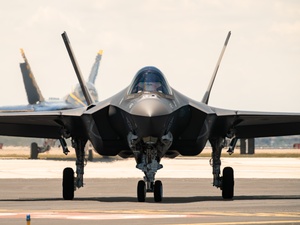 Radio Spot: Osan Air Powers Days 2025 Airshow