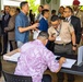 Comprehensive Security Course (CSC 25-2) begins and DKI APCSS