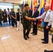 Comprehensive Security Course (CSC 25-2) begins and DKI APCSS