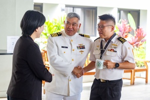 Pacific Pulse: April 3, 2025