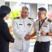 Comprehensive Security Course (CSC 25-2) begins and DKI APCSS