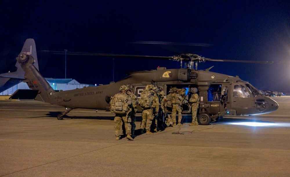 L2A2 JRTC 25-07