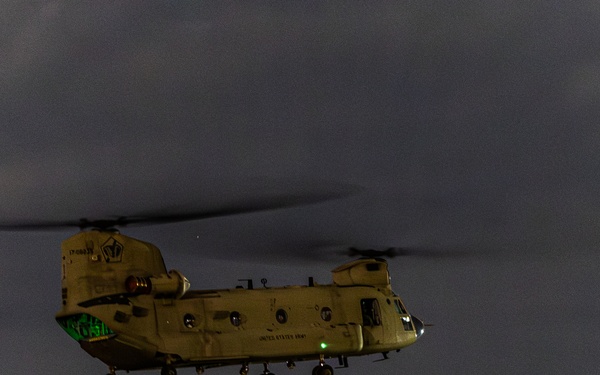 L2A2 JRTC 2025-07