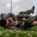 11th MEU Marines take part in the Marine Corps Martial Arts Program
